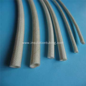 Silicone Rubber Coated Fiber Glass Casing